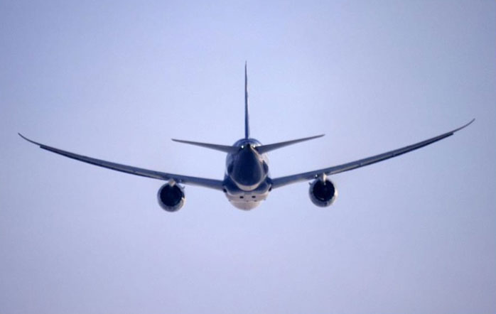 Kaney Aerospace