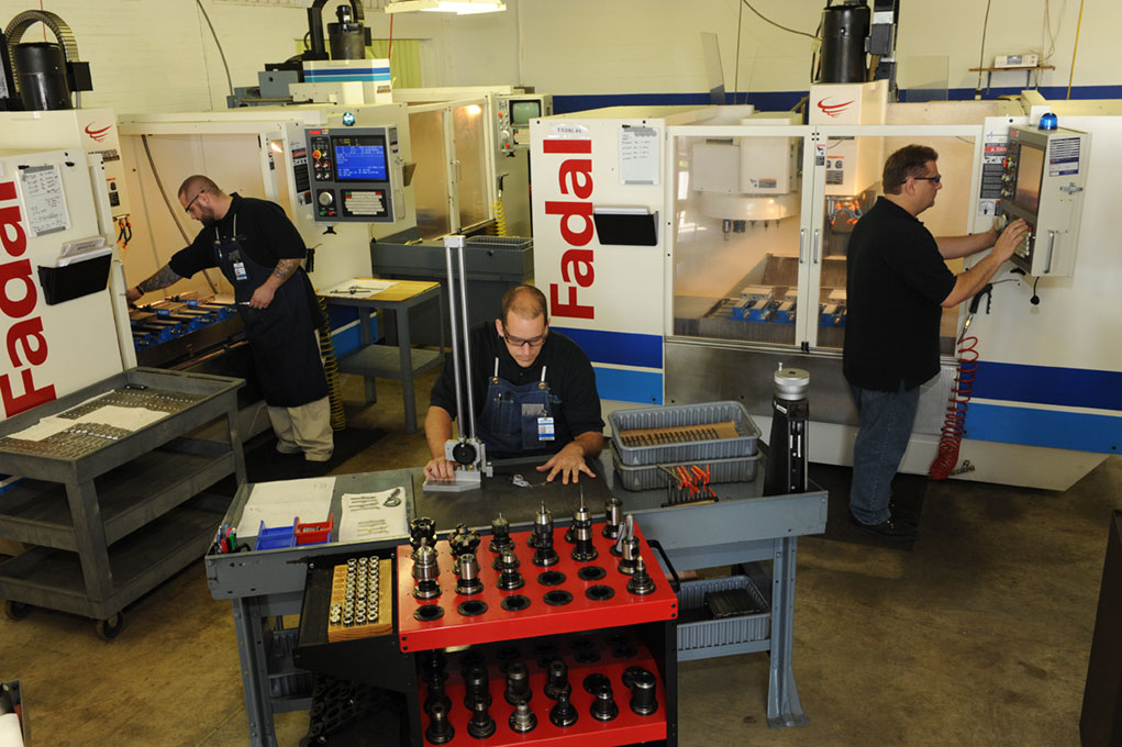 Kaney Aerospace