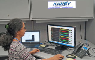 Kaney Aerospace