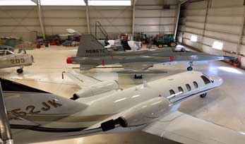 Kaney Aerospace